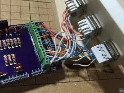 TinyG G2 CNC Enclosure