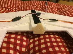 TinyWing Motor Mount
