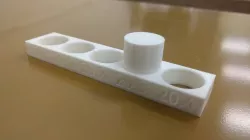 Tolerance Test