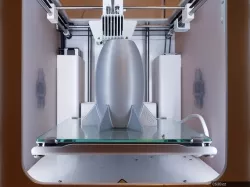 Tom's Simple Chunky Rocket (for vase/spiralized mode) V1