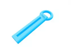 toothpaste pusher