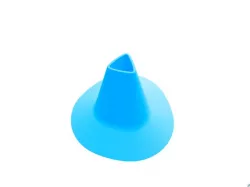 Traffic Cone for RC Car office races