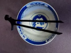 Training Chopsticks