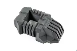 Transformers COMBINER WARS Defensor Foot