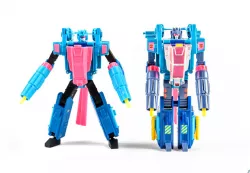 TRANSFORMERS G1 ROTORSTORM ARTICULATION UPGRADE KIT