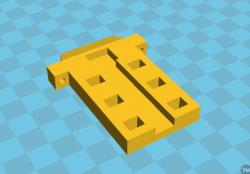 traxxas slash battery upgrade 3D Models | Page 1 | STLFinder