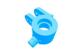 traxxas slash steering parts 3D Models | Page 1 | STLFinder