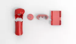 Trumpet Adaptive Device