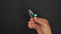 Tweezer Coin Battery Tester Dual Extruded