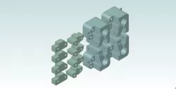 TwisterBlocks Re-spin