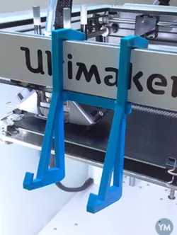 Ultimaker 2 Smartphone Mount