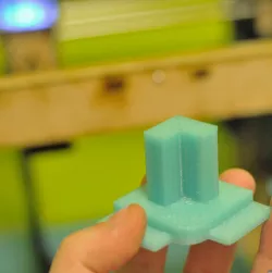 Ultimaker axis alignment tool