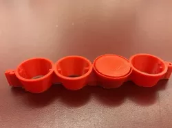Ultimaker Design Engine Challenge Week 2
