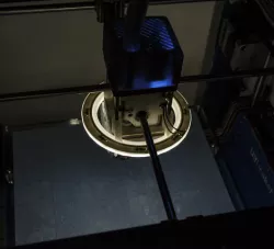 Ultimaker Headled