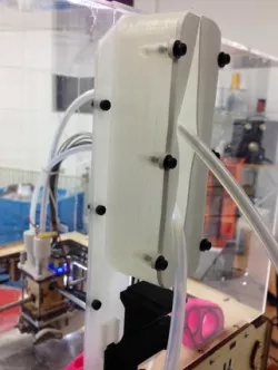 Ultimaker Heated Chamber