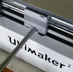 Ultimaker2-Family - Improved slider block