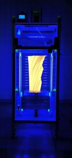 Ultra MegaMax Dominator (UMMD) CoreXY 3D Printer