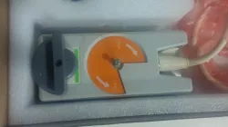 Ultrasound Switch Replacement