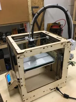 UM2+ upgrade on UMO+ - Assembly Manual