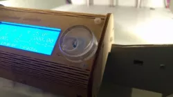 UMO/UMO+ Speed Knob