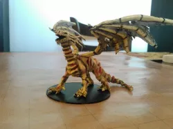 Undead Dragon