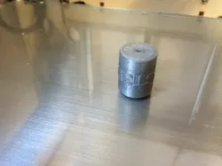 Universal Filament Filter