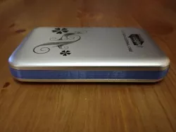 USB 3.0 external Harddisk case for 15mm HDDs (for 3TB, 4TB, 6TB)