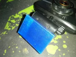 Vicovation MF2/OS2 dashcam double sided tape bracket