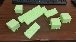 Viking Corning Molding