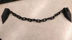 Viking Crown Molding