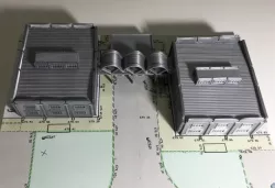 Warehouse Model