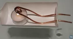 Water, steam and air
