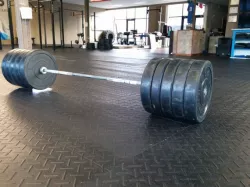 Weightlifting Wedge