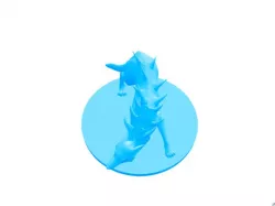 Wolves and Worgs for your Tabletop Game!