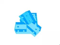 YA3DP - Yet another 3D Printer