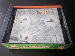 Yet another Root organizer