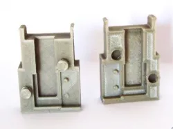 Z Micro-switch Bracket