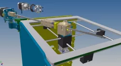 Zero Gravity Extruder by Gudo & Neotko - For UM2 and UMO+2