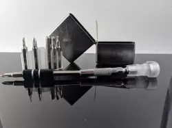 Zippo Shell Precision Screwdriver Set