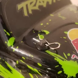 1/10 RC Body Saver