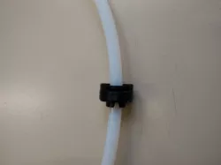 1.75mm Bowden Coupler