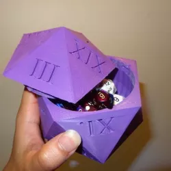 1d20 of Holding