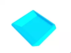30 DEGREE - POSTIT BOX AND 187mm BOX