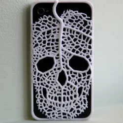3d phone case