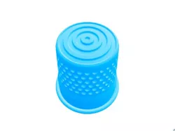 3D-printable Thimble - (14, 16, 18 mm)