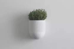 3D PRINTED SMART PLANTER