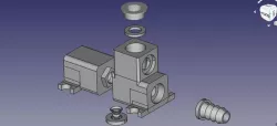 777 OSAT Ram Pump