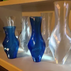 A New Vase x9