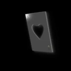 A's Letter