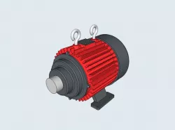 AC engine